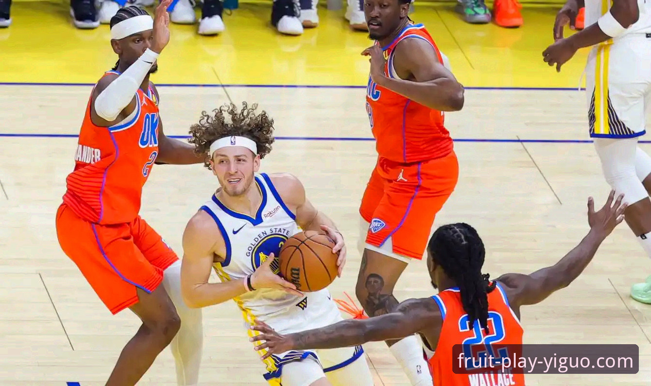 从雷霆加时险胜，看NBA赛事分析的实用技巧